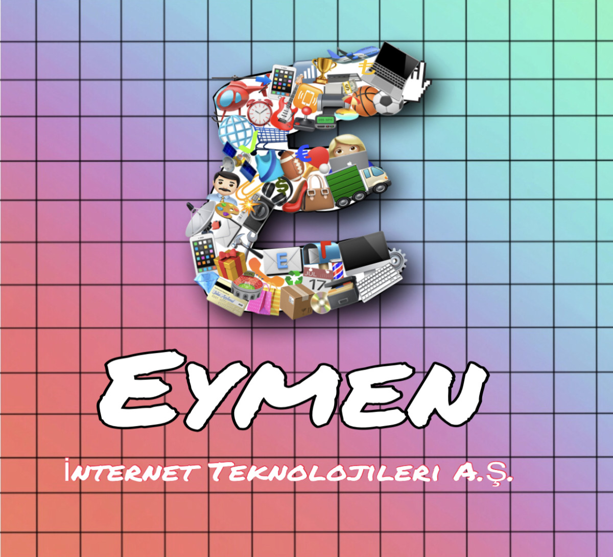 Tasarlayan Akrmu-eserinizin tasarımıyla gurur durun