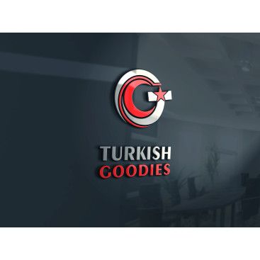 Logomuz için yeni fikirler arıyoruz  yarışmasına tasarımcı grafikseli tarafından sunulan  tasarım 