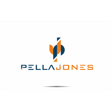 PELLA JONES KOZMETİK LOGOSUNU ARIYOR yarışmasına tasarımcı ErcanH tarafından sunulan  tasarım 