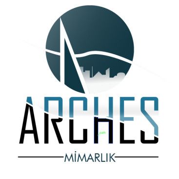 mimarlık firması için logo tasarımı yarışmasına tasarımcı Batyr_Berdi tarafından sunulan  tasarım 