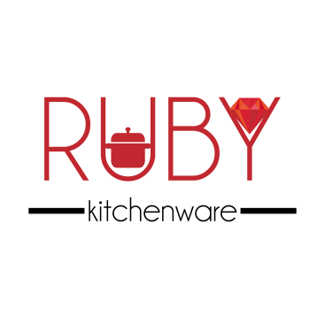  ''RUBY'' ismine logo çalışması  yarışmasına tasarımcı neraybzy tarafından sunulan  tasarım 
