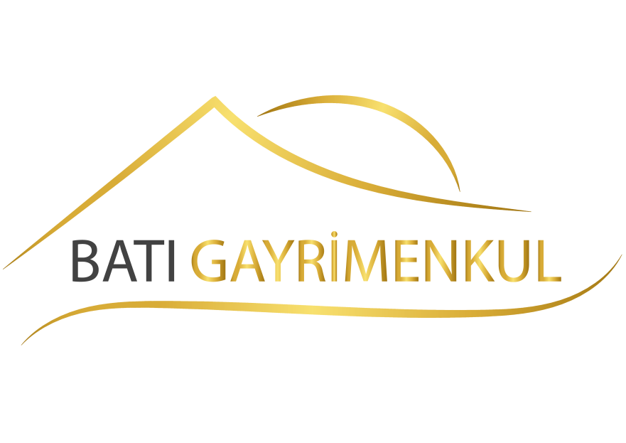 Gayrimenkul Firması İçin Logo  yarışmasına tasarımcı azizyıldırım tarafından sunulan  tasarım 