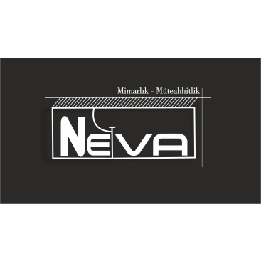 MİMARLIK ŞİRKETİMİZE LOGO ARAMAKTAYIZ  yarışmasına tasarımcı Namata tarafından sunulan  tasarım 