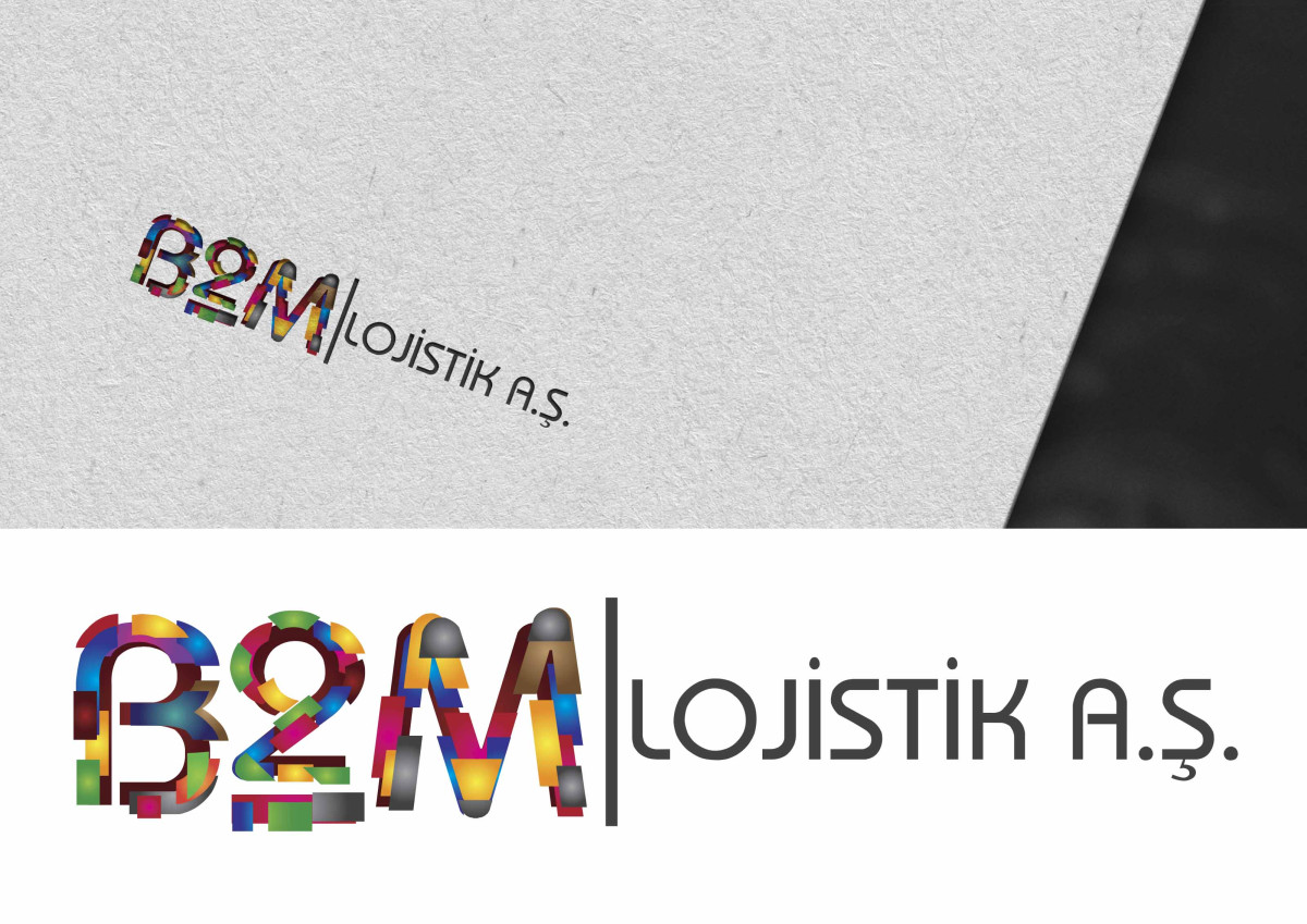 Tasarlayan LogoGezegeni-Lojistik şirketi kurumsal+logo 