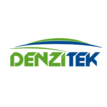 Denzitek Teknoloji A.Ş. Logo Tasarımı yarışmasına tasarımcı Ayes Tasarım tarafından sunulan  tasarım 