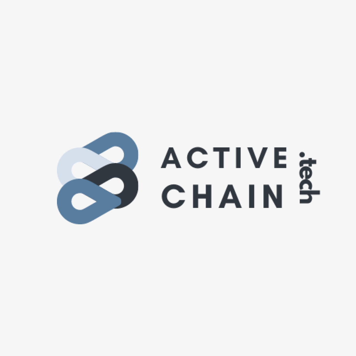 Tasarlayan tugberkbilgi-ActiveChain.tech Logo Yarismasi