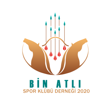 geleneksel spor kulübu logosunu  arıyor yarışmasına tasarımcı Betulakdr tarafından sunulan  tasarım 