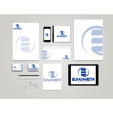 KURUMSALLIK İÇİN İLK ADIM... yarışmasına tasarımcı wAres tarafından sunulan  tasarım 