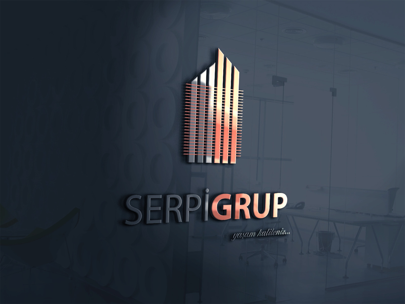 Tasarlayan X203-serpi grup