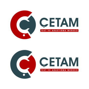 Çelik Test ve Araştırma Merkezi (ÇETAM) yarışmasına tasarımcı Ayes Tasarım tarafından sunulan  tasarım 