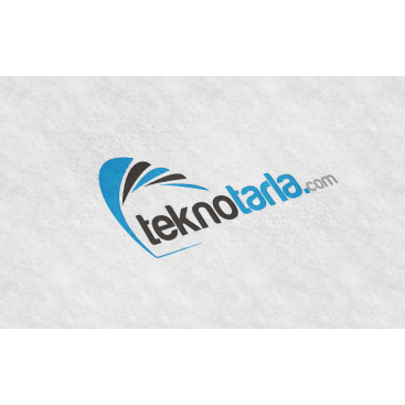 E-Ticaret Sitemiz İçin Logo Çalışması yarışmasına tasarımcı bulutweb tarafından sunulan  tasarım 