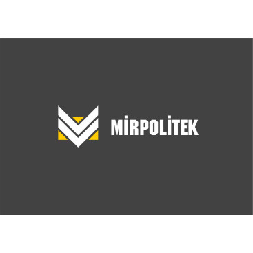 Yeni Kurulan Firmamız için logo ariyoruz yarışmasına tasarımcı grafikerh tarafından sunulan  tasarım 