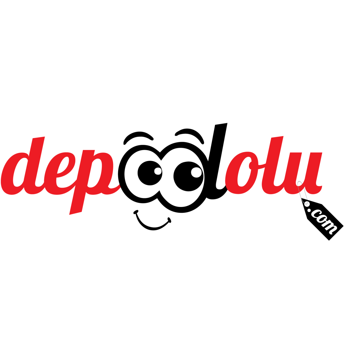 Tasarlayan muratrasul46-depodolu.com için logo tasarımı