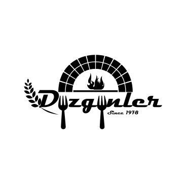 Yeni açılacak unlu mamüller-pastane-cafe yarışmasına tasarımcı EKVATOR tarafından sunulan  tasarım 