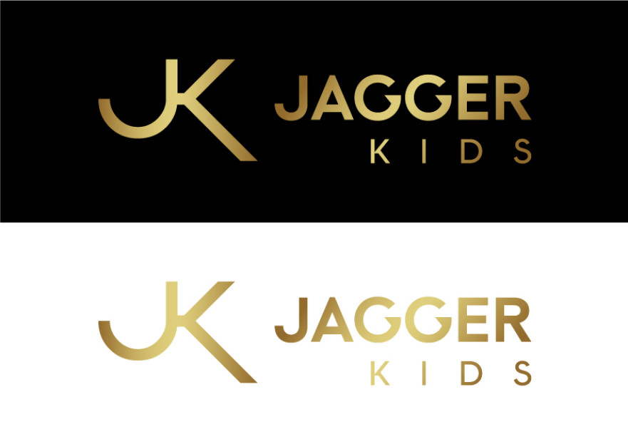 Jagger Kids markamiza logo ariyoruz yarışmasına tasarımcı dcreagraph tarafından sunulan  tasarım 