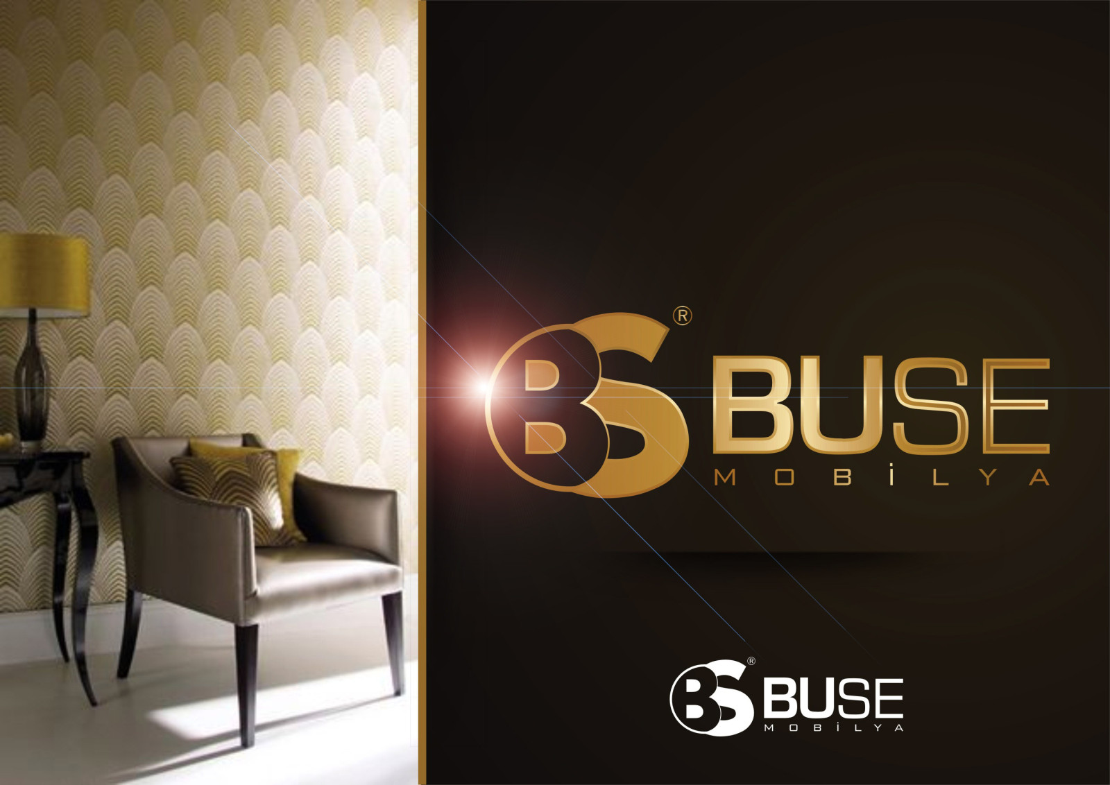 Tasarlayan RΛPİDO-BUSE MOBİLYA