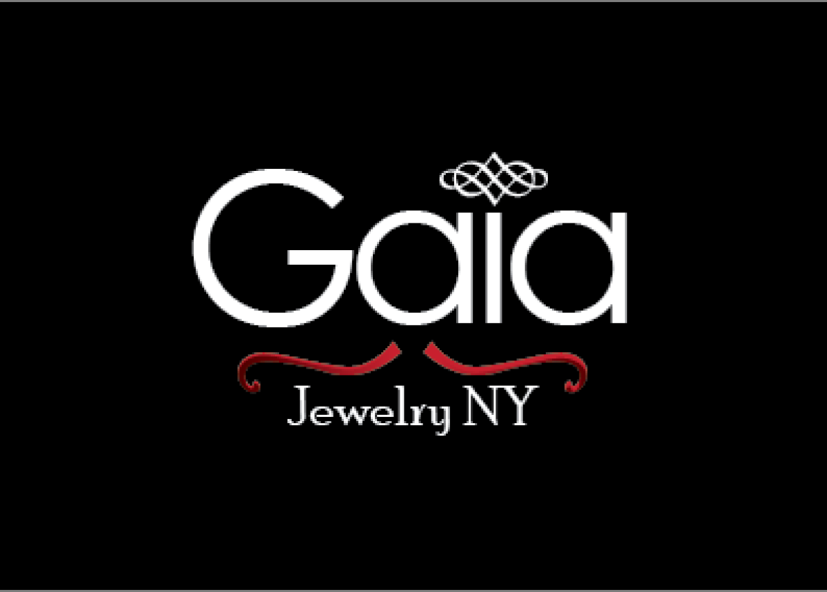 Tasarlayan m_oNur-GAIA NY Taki Markasi Icin Logo Tasarimi