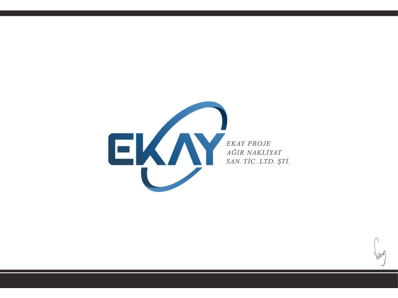 EKAY LOGO