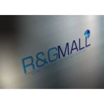 ALIŞ VERİŞ MERKEZİ LOGO TASARIMI yarışmasına tasarımcı proea tarafından sunulan  tasarım 