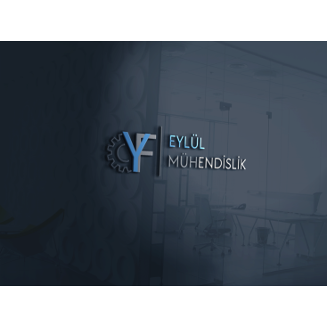 Eylül Mühendislik_Logo Yarışması yarışmasına tasarımcı HBG Graphic Design&3D Design tarafından sunulan  tasarım 