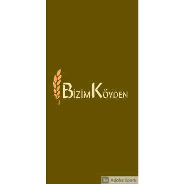 “BİZİM KÖYDEN” özgün tasarımcılar haydi! yarışmasına tasarımcı Selinay tarafından sunulan  tasarım