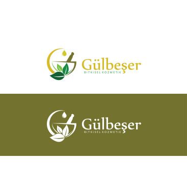 BİTKİSEL YAĞ MARKAMIZA LOGO yarışmasına tasarımcı burakes tarafından sunulan  tasarım 