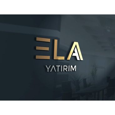 Mükemmel Bir Logo Bekliyoruz :) yarışmasına tasarımcı Etrah™ tarafından sunulan  tasarım 