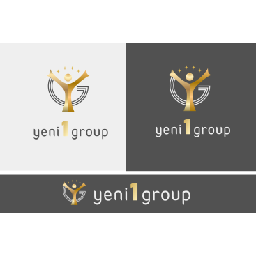 İnsan kaynakları için logo ve kartvizit  yarışmasına tasarımcı hcetinel tarafından sunulan  tasarım 