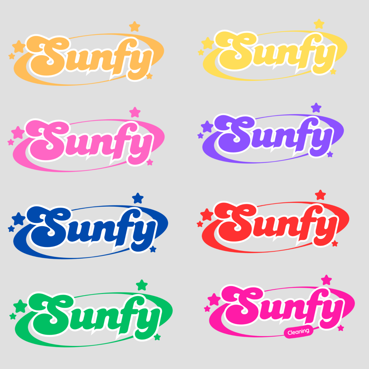 Tasarlayan Supreme-Striking-SUNFY markamıza Yeni Bir Dokunuş!