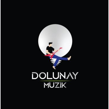 Dolunay Müzik yarışmasına tasarımcı FCAG tarafından sunulan  tasarım 