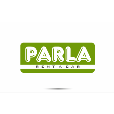 RENT A CAR FİRMAMIZA LOGO TASARIMI yarışmasına tasarımcı ErcanH tarafından sunulan  tasarım 
