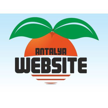 Web Tasarım Firmamız için logo yarışmasına tasarımcı uaslanpay tarafından sunulan  tasarım 