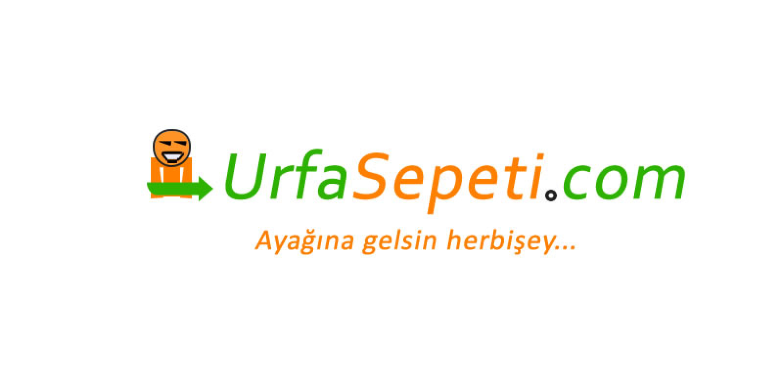Tasarlayan Soldier-UrfaSepeti.com internet sitemize logo