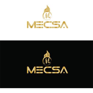 MECSA AŞ yarışmasına tasarımcı -REKLAMCI- tarafından sunulan  tasarım 