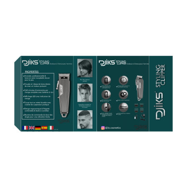 AMBALAJ TASARIMI yarışmasına tasarımcı barpek tarafından sunulan  tasarım 