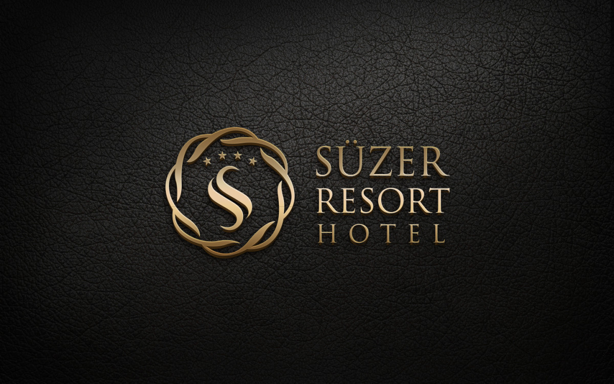Tasarlayan Ayes Tasarım-4 YILDIZLI HOTEL İÇİN LOGO ÇALIŞMASI