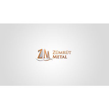 ZÜMRÜT METAL yarışmasına tasarımcı enginhergul tarafından sunulan  tasarım 