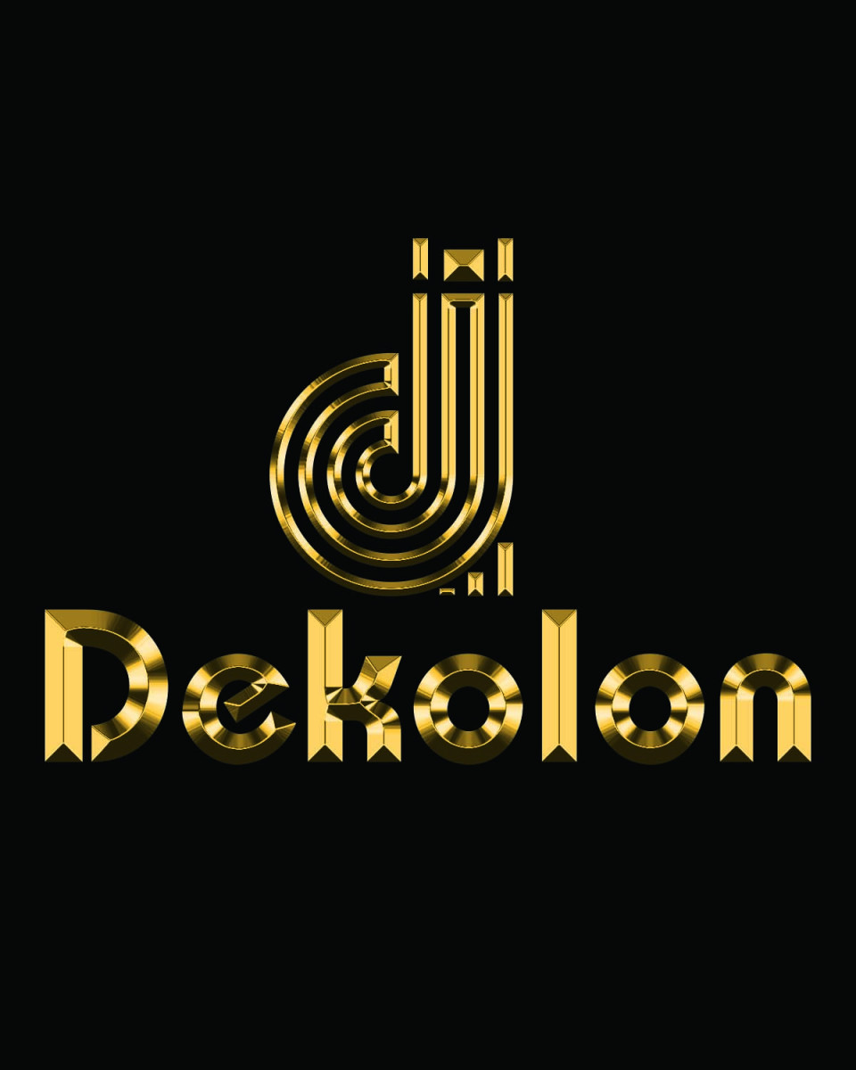 Tasarlayan Logodesings-Dekorasyon Mimarlık ve Uygulama Logo