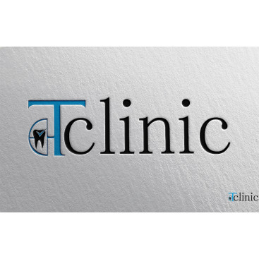 diş polikliniği ve estetik  yarışmasına tasarımcı Yuenko tarafından sunulan  tasarım 