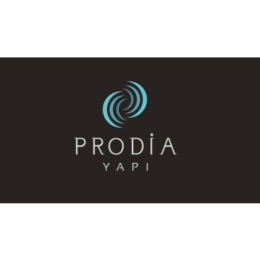 İnşaat Şirketi logo ve kurumsal kimlik  yarışmasına tasarımcı inspirator tarafından sunulan  tasarım 