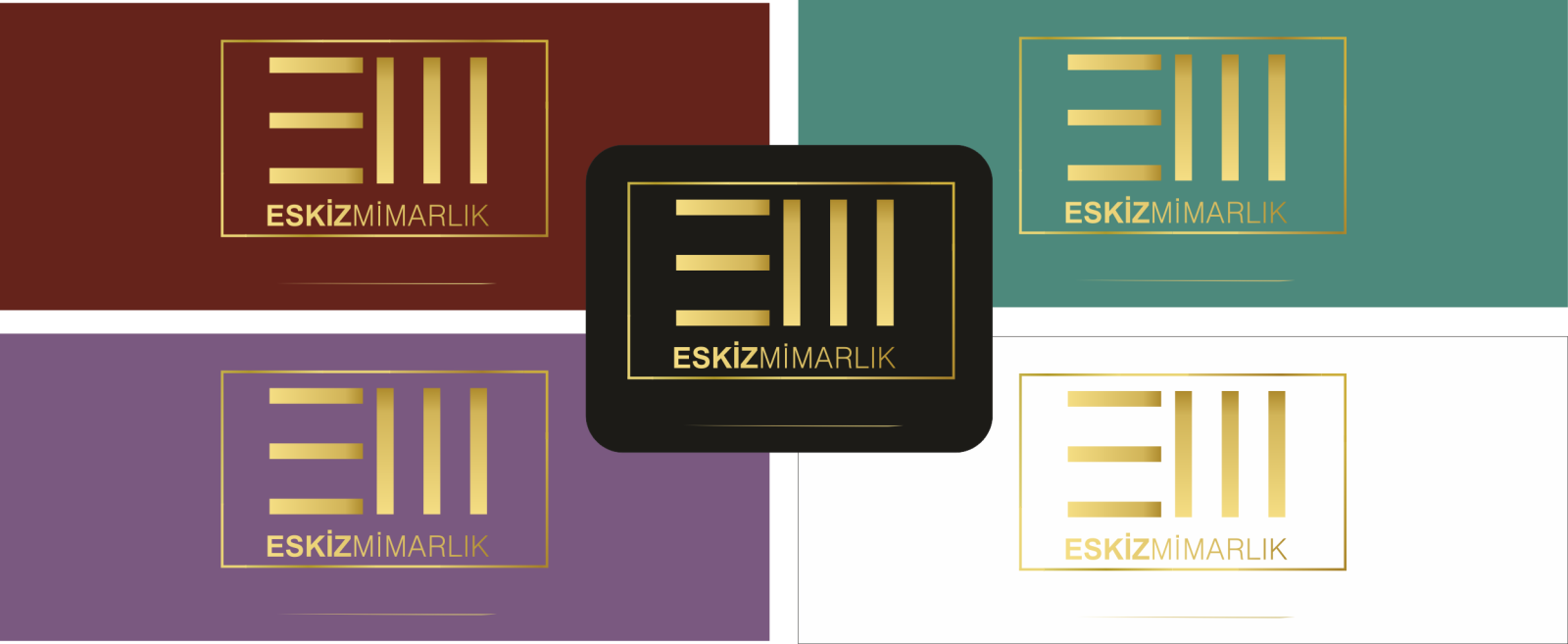 Tasarlayan blackdesign-SADE VE ŞIK logo ve kartvizit
