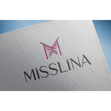 KOZMETİK FİRMASI İÇİN LOGO TASARIMI yarışmasına tasarımcı Ruby  tarafından sunulan  tasarım 