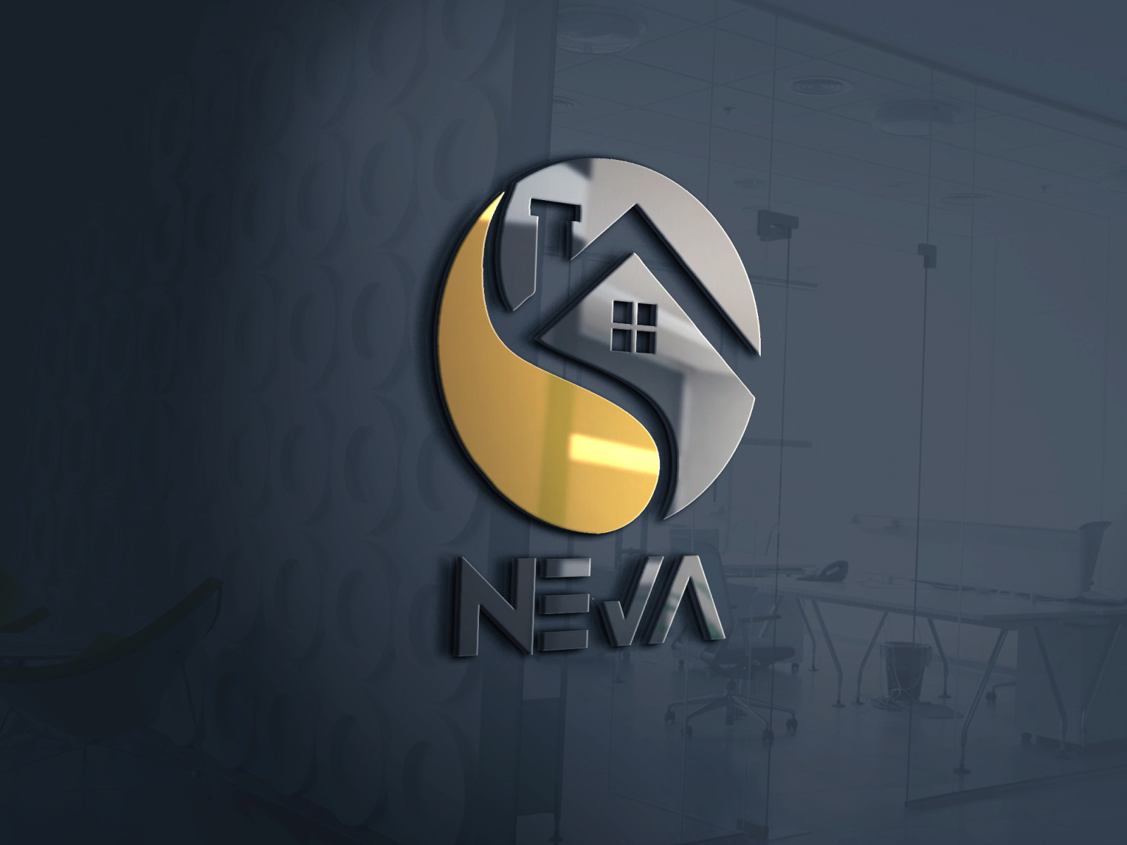 Tasarlayan feza18-MİMARLIK ŞİRKETİMİZE LOGO ARAMAKTAYIZ 