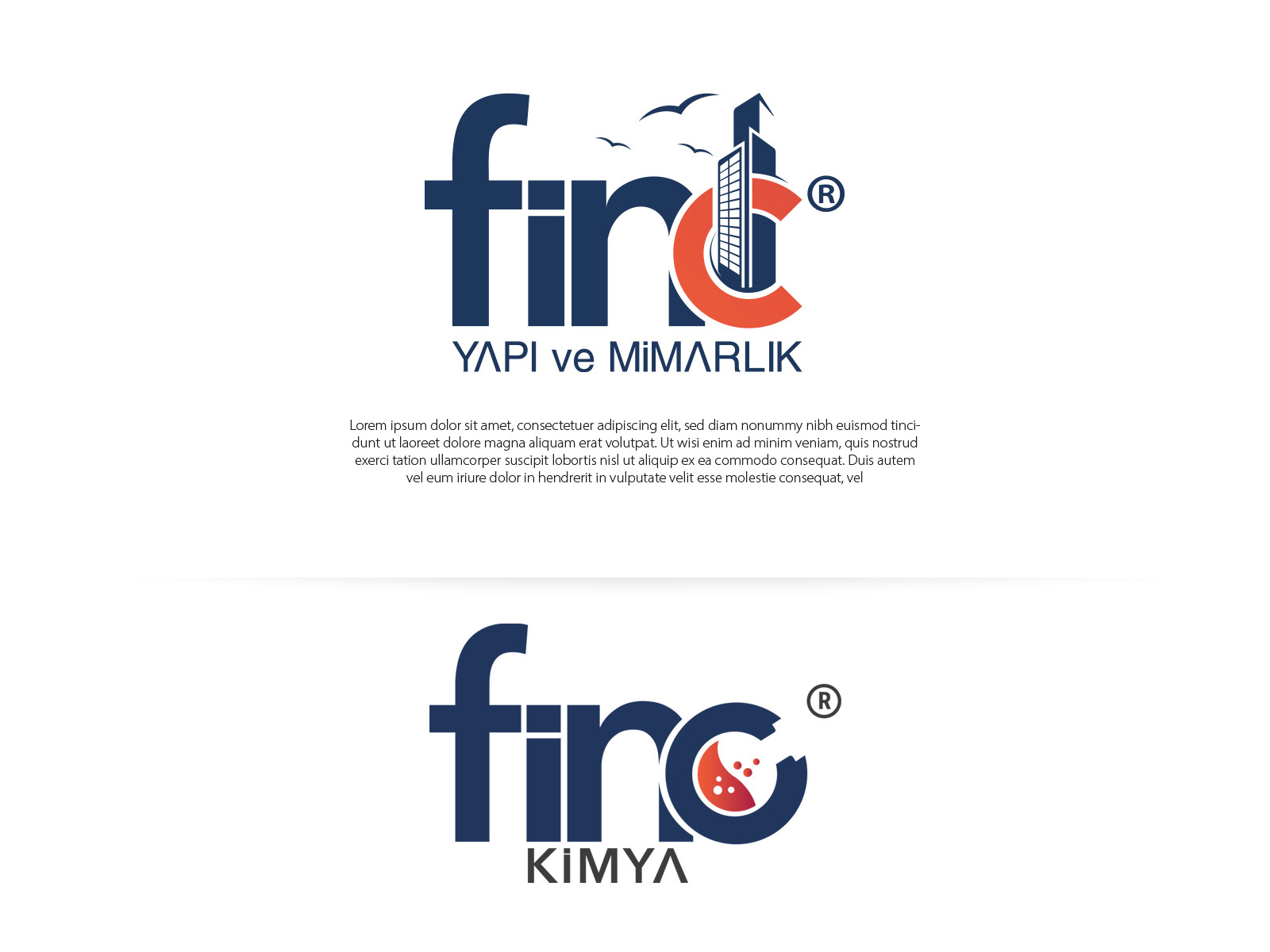 Tasarlayan Etrah™-Finc Yapı ve Mimarlık tasarım yarışması 
