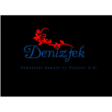 Denzitek Teknoloji A.Ş. Logo Tasarımı yarışmasına tasarımcı boz tarafından sunulan  tasarım 