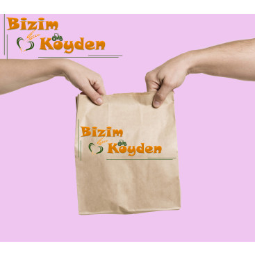 “BİZİM KÖYDEN” özgün tasarımcılar haydi! yarışmasına tasarımcı leylasdesign tarafından sunulan  tasarım
