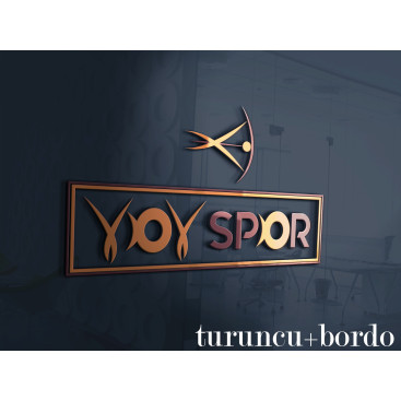 MARKAMA LOGO TASARIMI  yarışmasına tasarımcı SuleDesigner tarafından sunulan  tasarım 