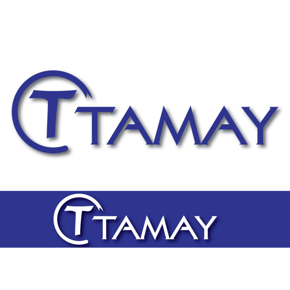 TAMAY LOGO  yarışmasına Lyncher tarafından girilen tasarım