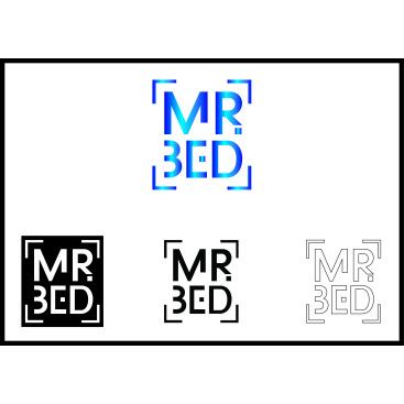 Mr. Bed  yarışmasına tasarımcı merveinne tarafından sunulan  tasarım 
