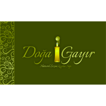 ZEYTİN VE ZEYTİNYAĞI MARKAMIZ İÇİN LOGO yarışmasına tasarımcı mercan11 tarafından sunulan  tasarım 